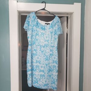 Alex Marie dress